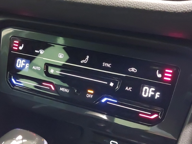 Used Volkswagen Tiguan 2022 for sale - 76455800: Photo 19