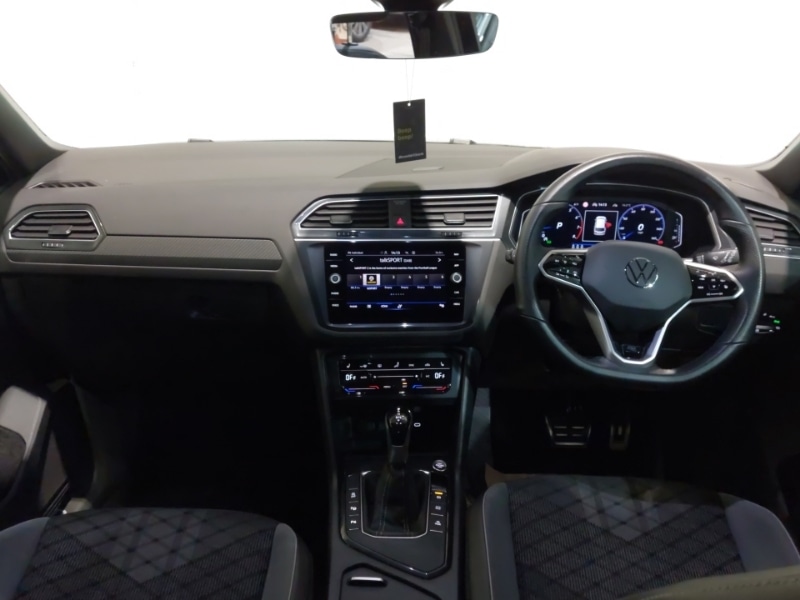 Used Volkswagen Tiguan 2022 for sale - 76455800: Photo 2