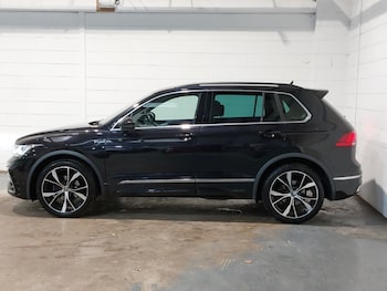 Used Volkswagen Tiguan 2022 for sale - 76455800: Photo