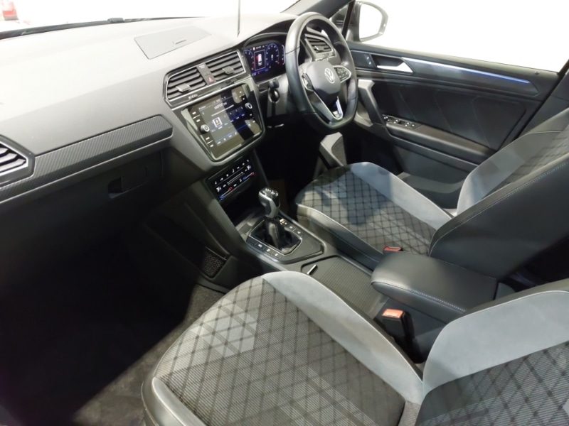 Used Volkswagen Tiguan 2022 for sale - 76455800: Photo 5