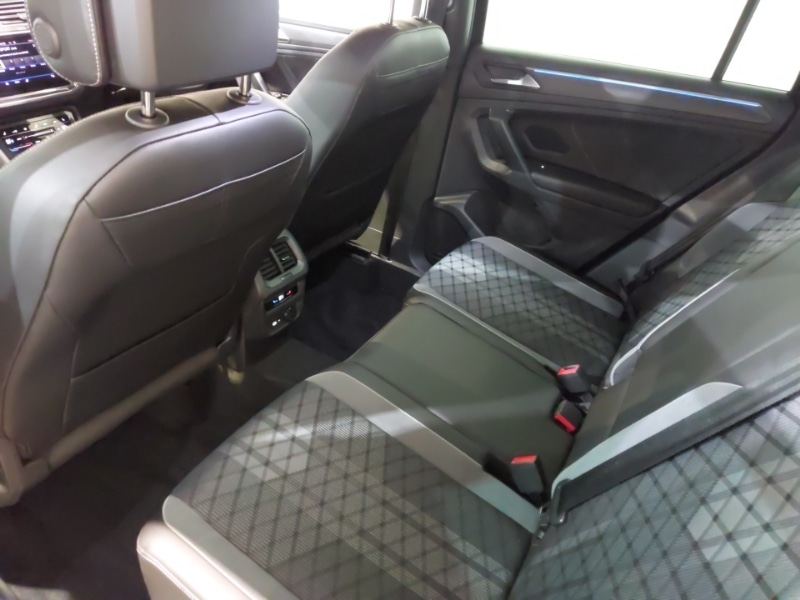 Used Volkswagen Tiguan 2022 for sale - 76455800: Photo 6