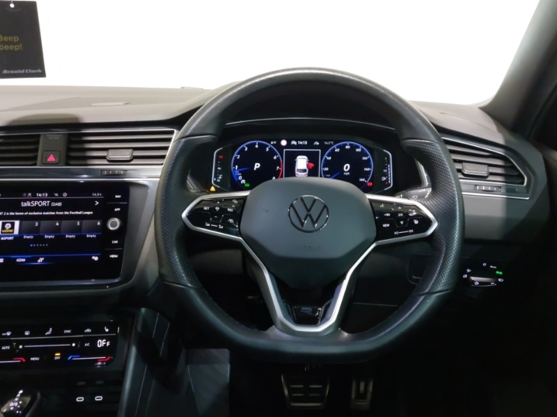 Used Volkswagen Tiguan 2022 for sale - 76455800: Photo 7