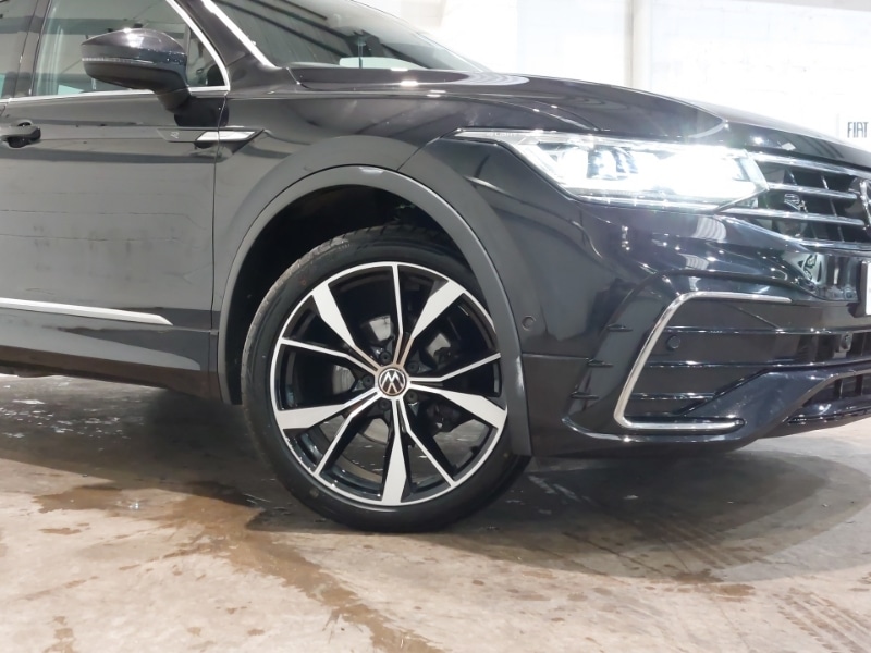 Used Volkswagen Tiguan 2022 for sale - 76455800: Photo 9