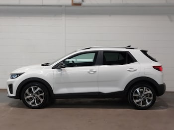 Used Kia Stonic 2022 for sale - 75725569: Photo