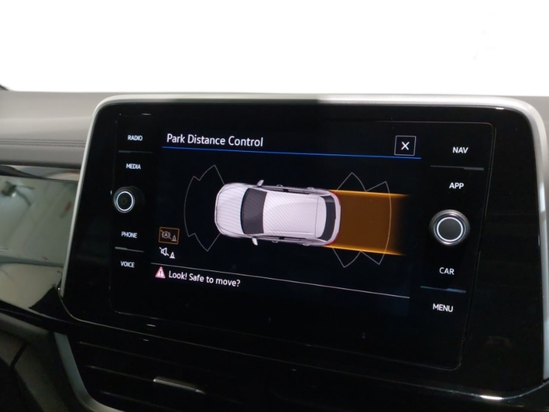 Used Volkswagen T-Roc 2025 for sale - 77173734: Photo 10