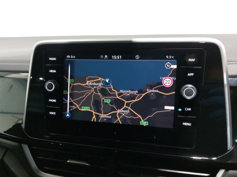 Used Volkswagen T-Roc 2025 for sale - 77173734: Photo 11