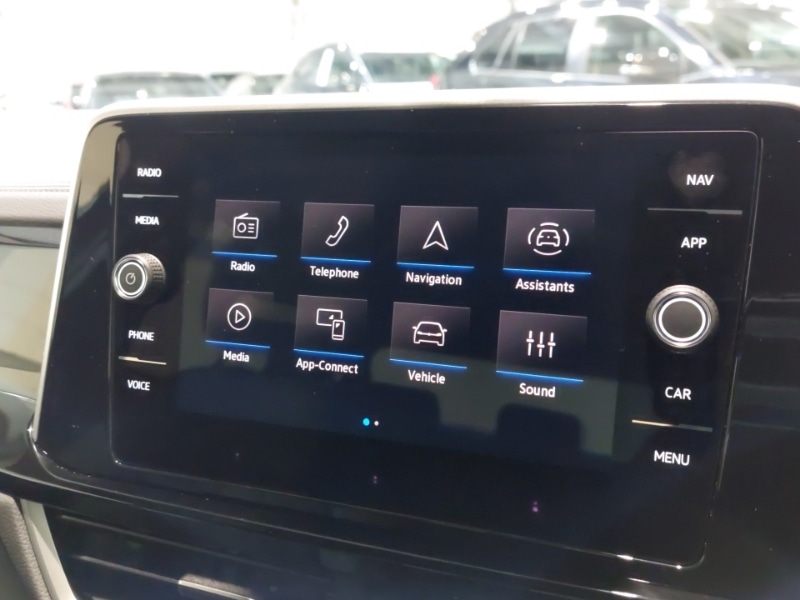 Used Volkswagen T-Roc 2025 for sale - 77173734: Photo 18