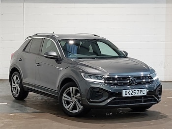 2025 - 1.5 TSI R-Line 5dr DSG