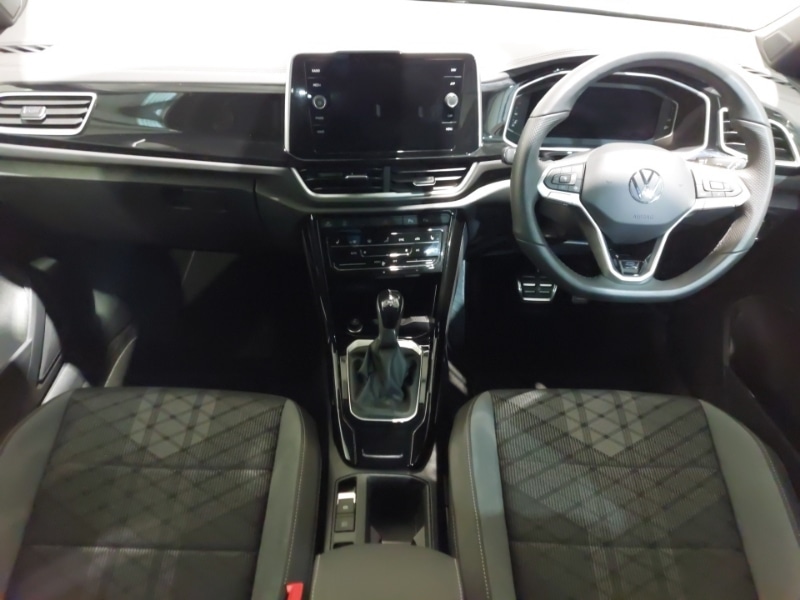 Used Volkswagen T-Roc 2025 for sale - 77173734: Photo 2