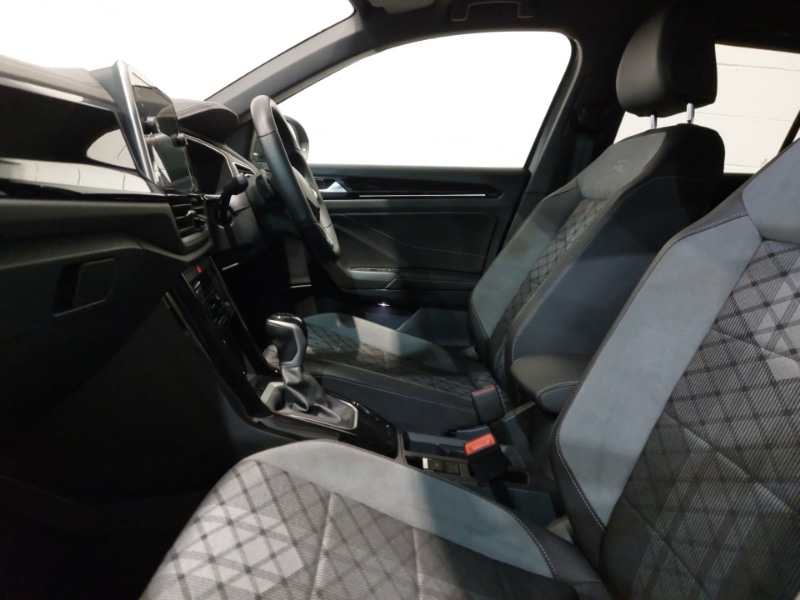 Used Volkswagen T-Roc 2025 for sale - 77173734: Photo 5