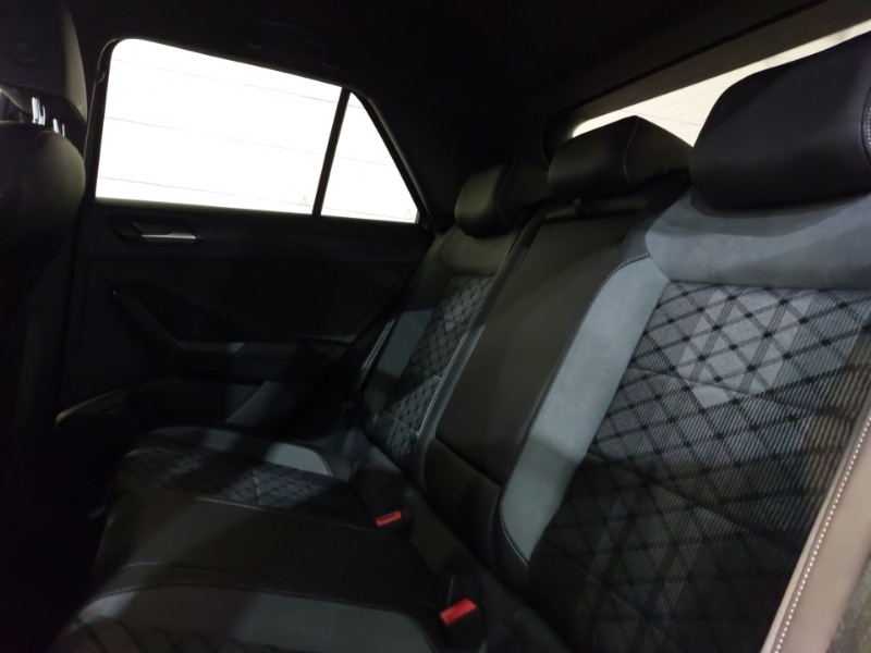 Used Volkswagen T-Roc 2025 for sale - 77173734: Photo 6
