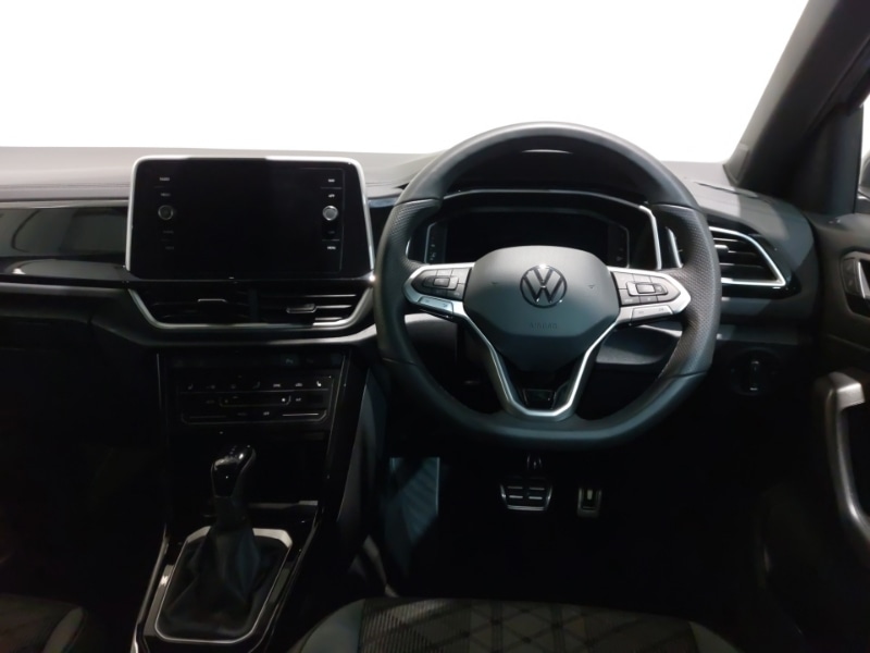 Used Volkswagen T-Roc 2025 for sale - 77173734: Photo 7