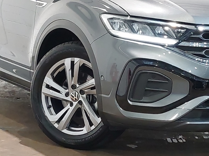 Used Volkswagen T-Roc 2025 for sale - 77173734: Photo 9