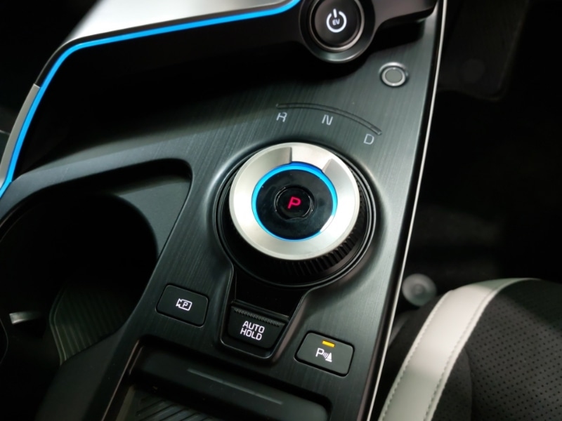 Used Kia EV6 2025 for sale - 76275551: Photo 13