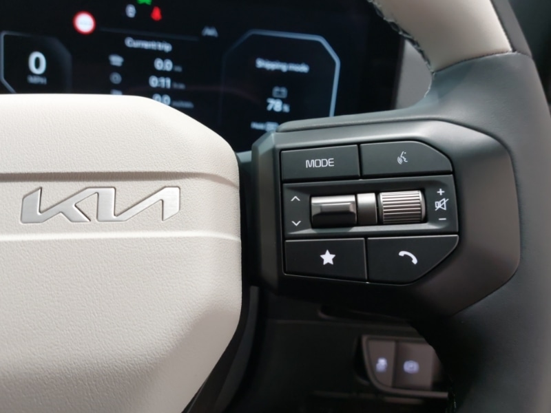 Used Kia EV6 2025 for sale - 76275551: Photo 14