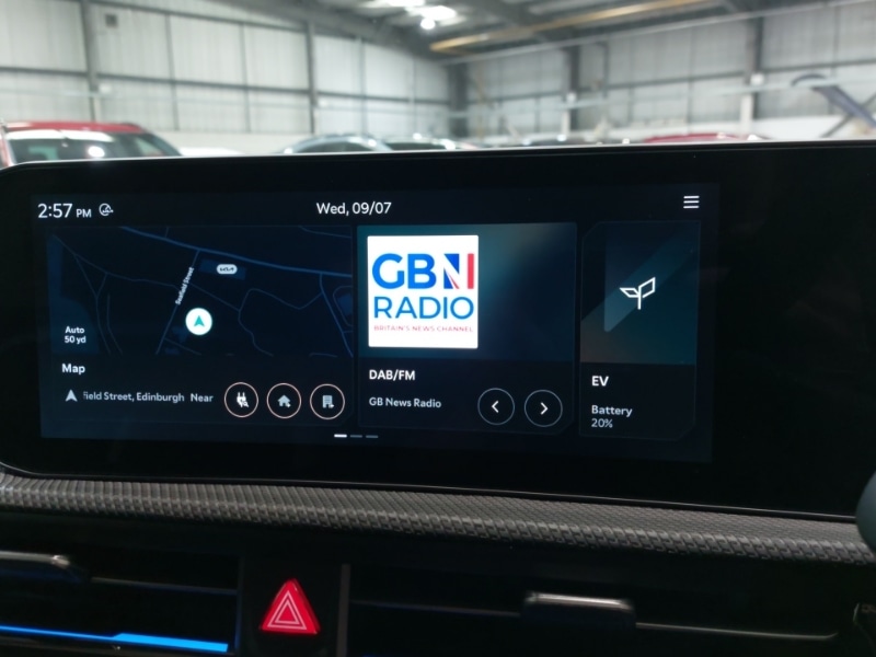 Used Kia EV6 2025 for sale - 76275551: Photo 16