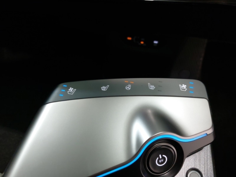 Used Kia EV6 2025 for sale - 76275551: Photo 17