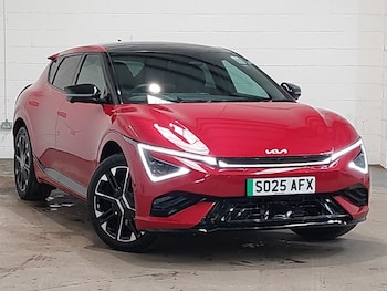 2025 - 166kW GT Line S 77.4kWh 5dr Auto