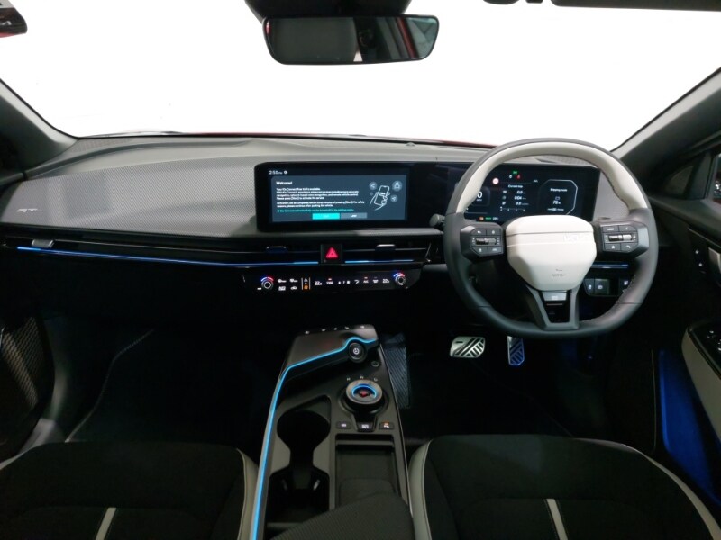 Used Kia EV6 2025 for sale - 76275551: Photo 2