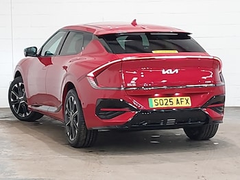 Used Kia EV6 2025 for sale - 76275551: Photo 3