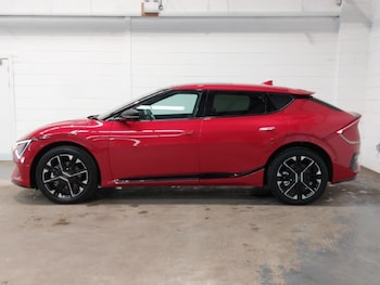 Used Kia EV6 2025 for sale - 76275551: Photo 4