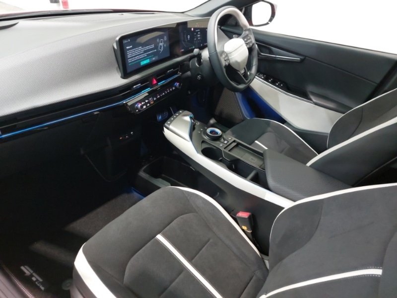 Used Kia EV6 2025 for sale - 76275551: Photo 5