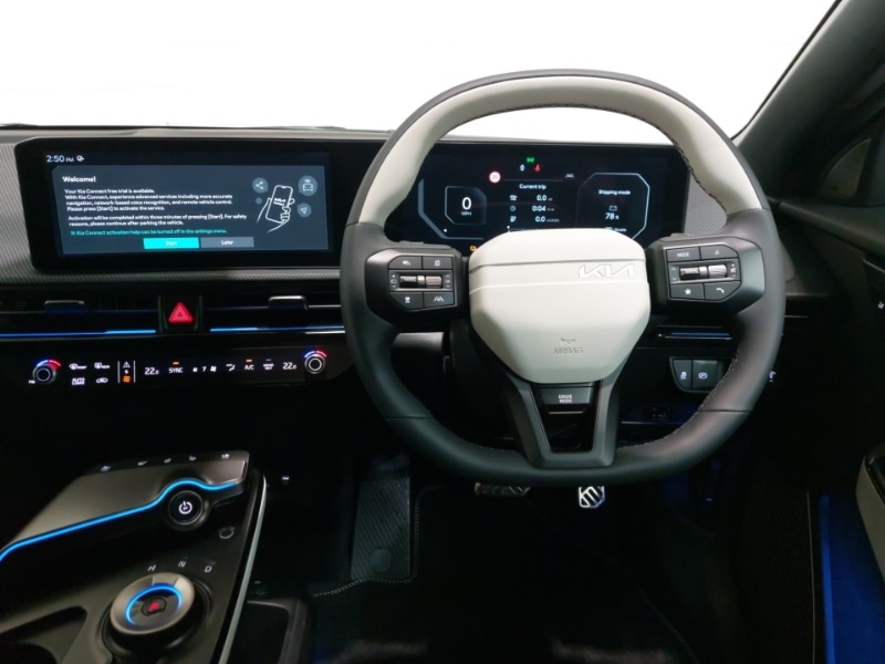 Used Kia EV6 2025 for sale - 76275551: Photo 7