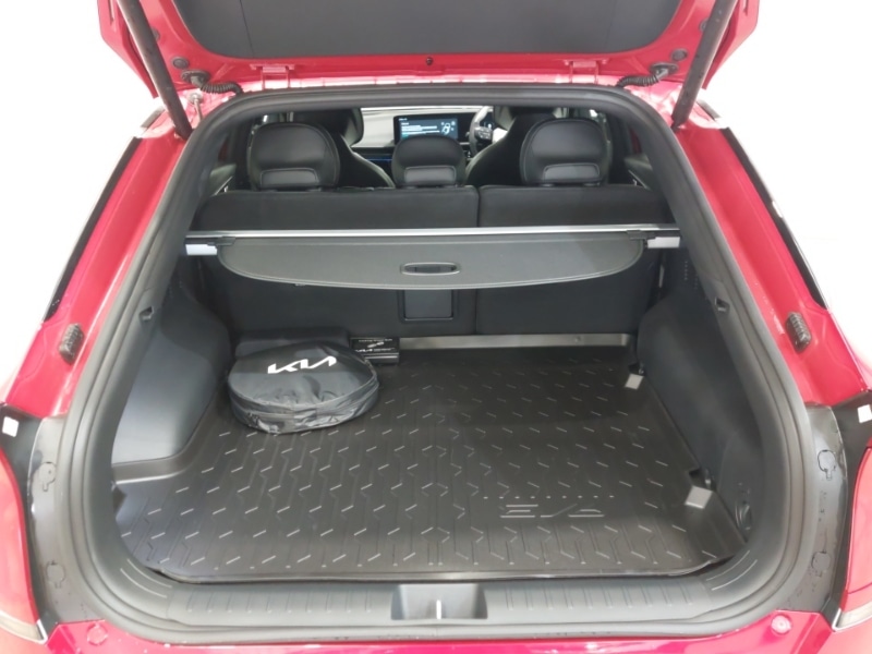 Used Kia EV6 2025 for sale - 76275551: Photo 8