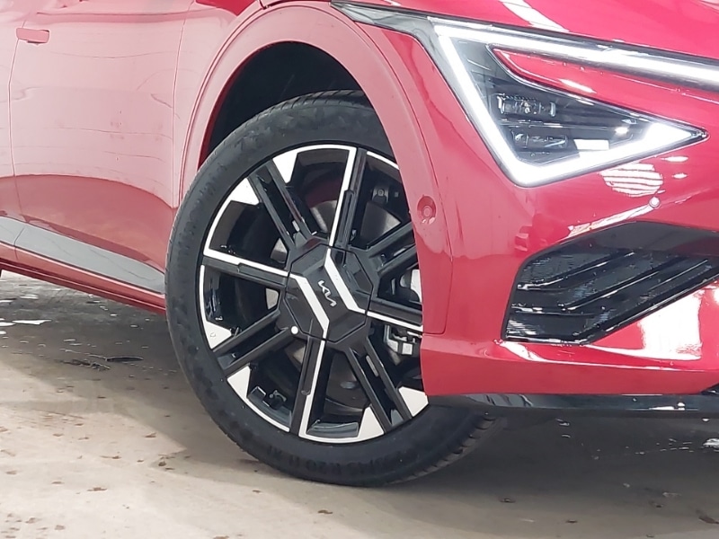 Used Kia EV6 2025 for sale - 76275551: Photo 9