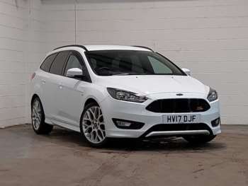 2017 - 1.0 EcoBoost 125 ST-Line 5dr