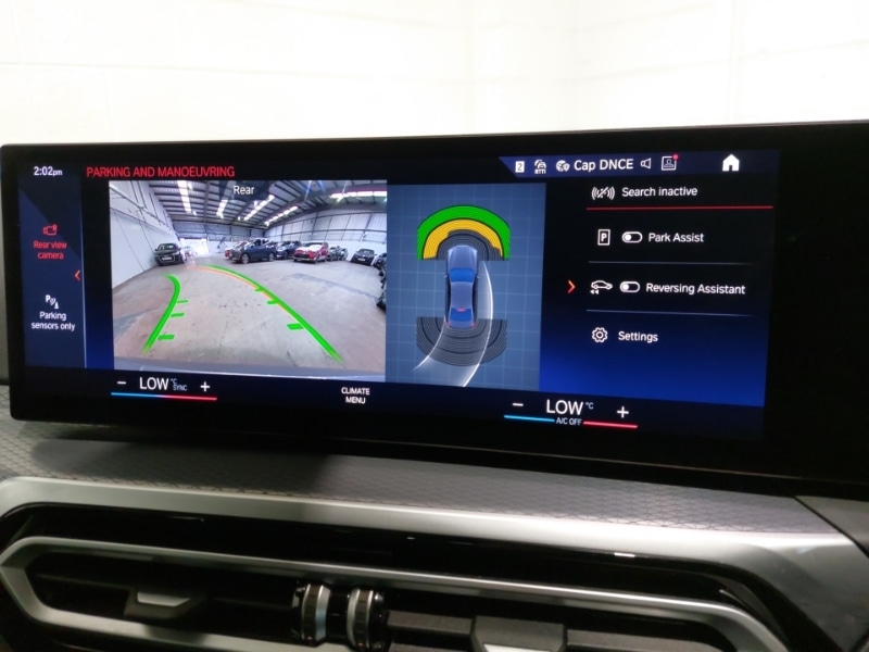 Used BMW 3 Series 2024 for sale - 75988894: Photo 11