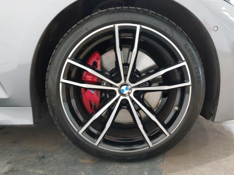 Used BMW 3 Series 2024 for sale - 75988894: Photo 12