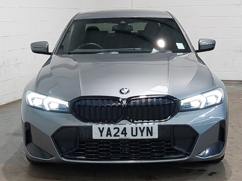 Used BMW 3 Series 2024 for sale - 75988894: Photo 13