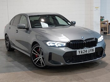 Used BMW 3 Series 2024 for sale - 75988894: Photo