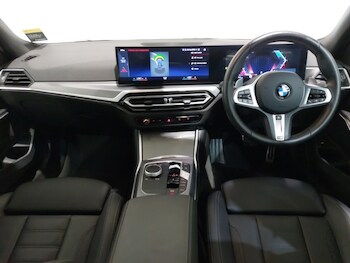 Used BMW 3 Series 2024 for sale - 75988894: Photo