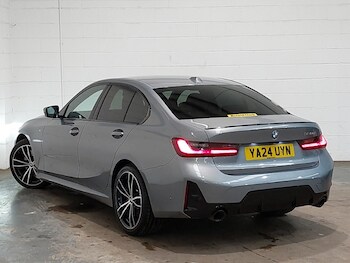 Used BMW 3 Series 2024 for sale - 75988894: Photo