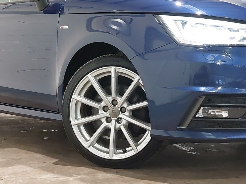 Used Audi A1 2018 for sale - 77907939: Photo 9