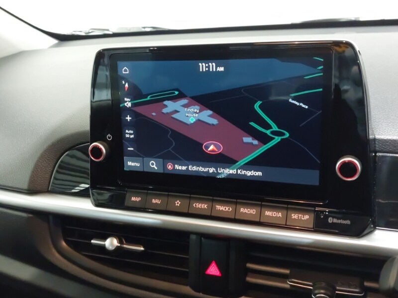 Used Kia Picanto 2025 for sale - 77419058: Photo 10