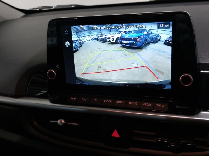 Used Kia Picanto 2025 for sale - 77419058: Photo 11