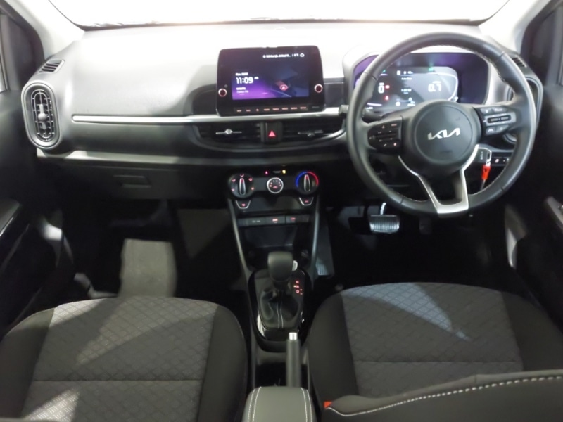 Used Kia Picanto 2025 for sale - 77419058: Photo 2