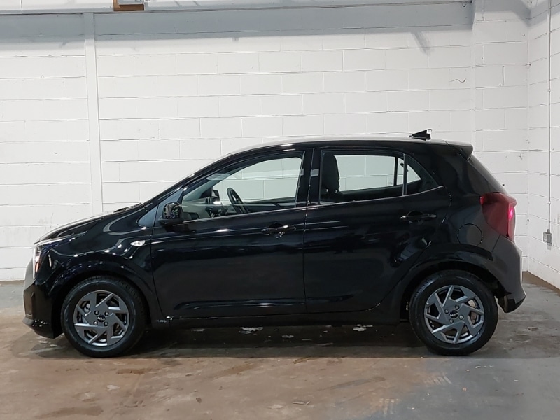 Used Kia Picanto 2025 for sale - 77419058: Photo 4