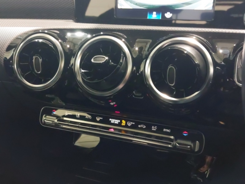 Used Mercedes-Benz A-Class 2021 for sale - 77197806: Photo 18