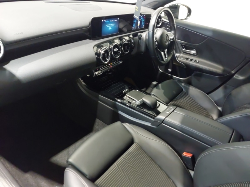 Used Mercedes-Benz A-Class 2021 for sale - 77197806: Photo 5