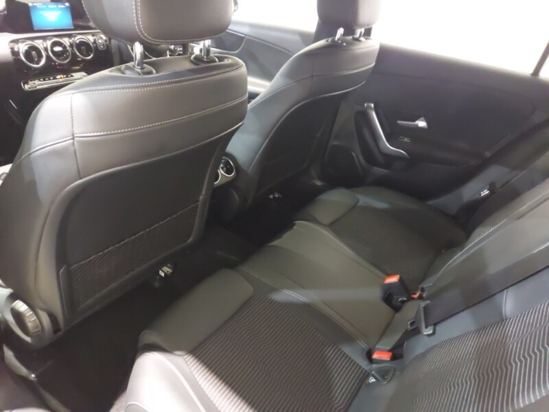 Used Mercedes-Benz A-Class 2021 for sale - 77197806: Photo 6