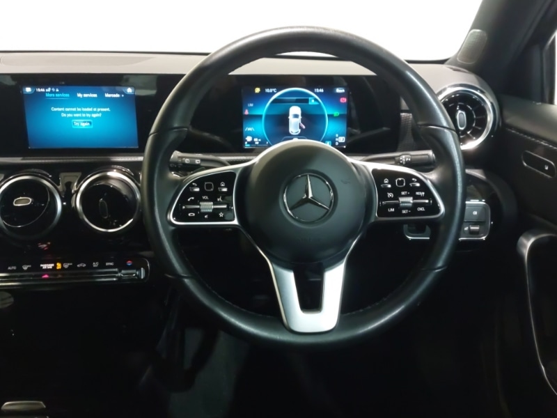 Used Mercedes-Benz A-Class 2021 for sale - 77197806: Photo 7