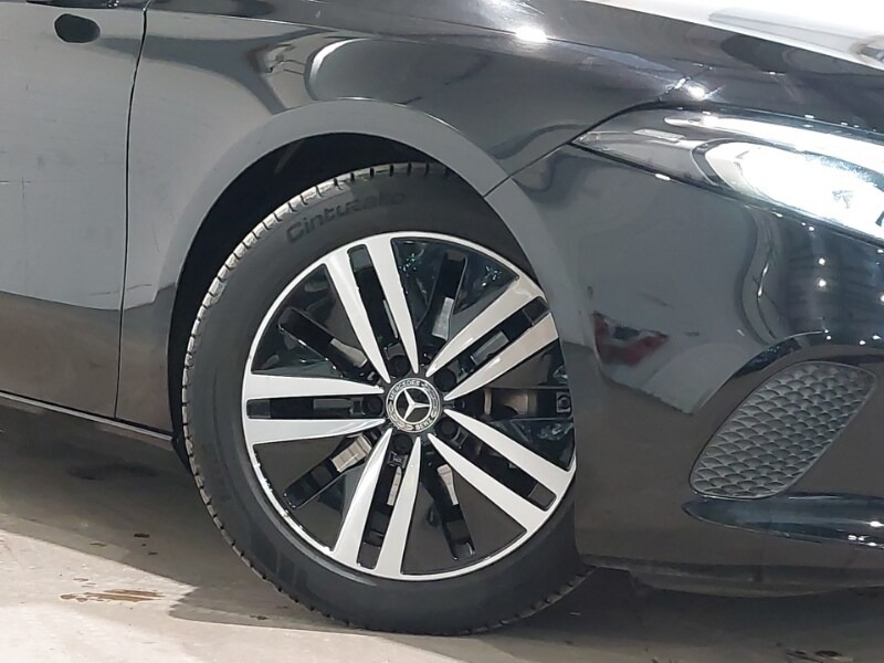 Used Mercedes-Benz A-Class 2021 for sale - 77197806: Photo 9