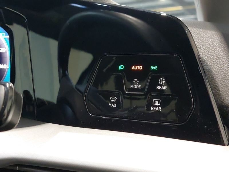 Used Volkswagen Golf 2024 for sale - 77173729: Photo 13