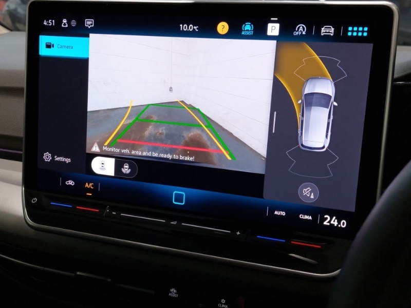 Used Volkswagen Golf 2024 for sale - 77173729: Photo 15