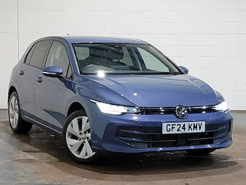 Used Volkswagen Golf 2024 for sale - 77173729: Photo