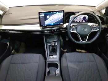 Used Volkswagen Golf 2024 for sale - 77173729: Photo